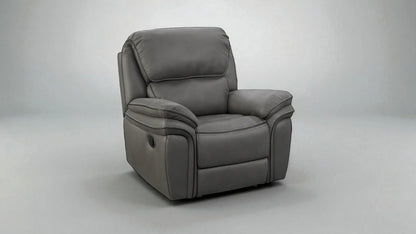 Moy Recliners - 3RR+R+R
