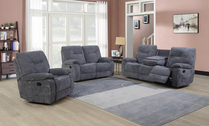 New Castle Recliner - Single