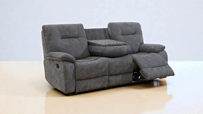 New Castle Recliner - 3 Seater