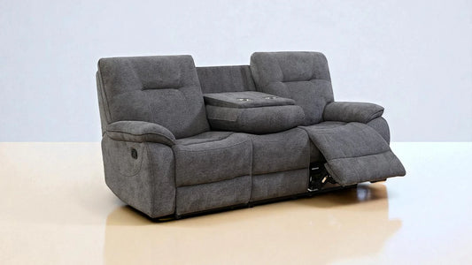New Castle Recliner - 3 Seater