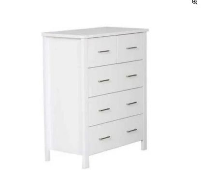 Patricia 6 Piece Bedroom Suite ( Pay Weekly from $25* )