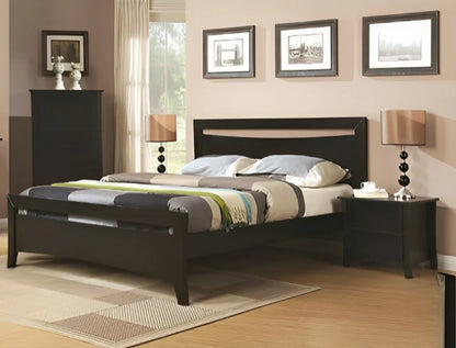 Paiden Bedroom Suite (7 Piece) Queen