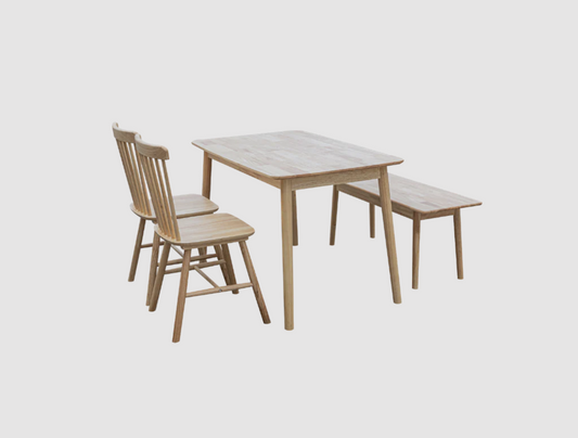 Parry Dining Set