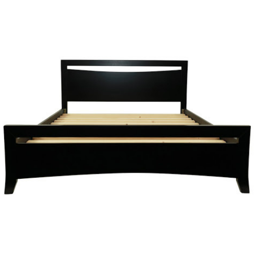 Queen Paiden Bed frame