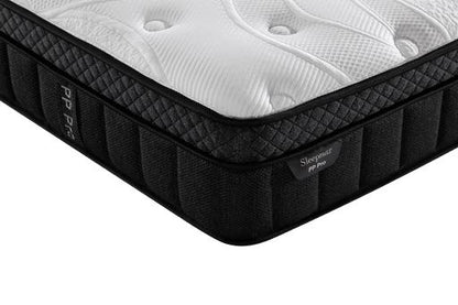 Sleepmax Pocket Spring Pro Mattress