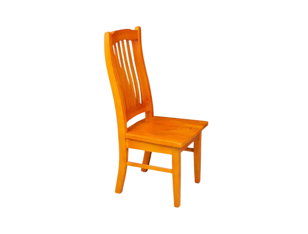 Pine Nature Dining chair