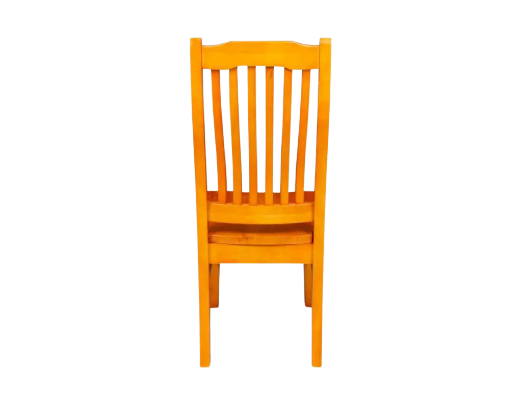 Pine Nature Dining chair