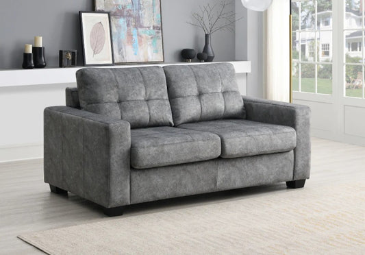 Roseland Sofa Bed (Grey)