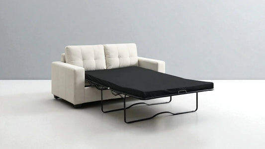 Rose Sofa Bed (Beige)