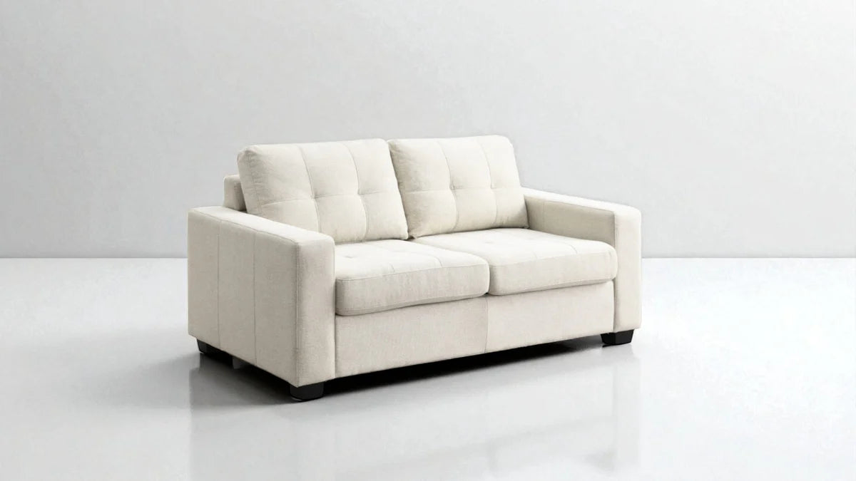 Rose Sofa Bed (Beige)