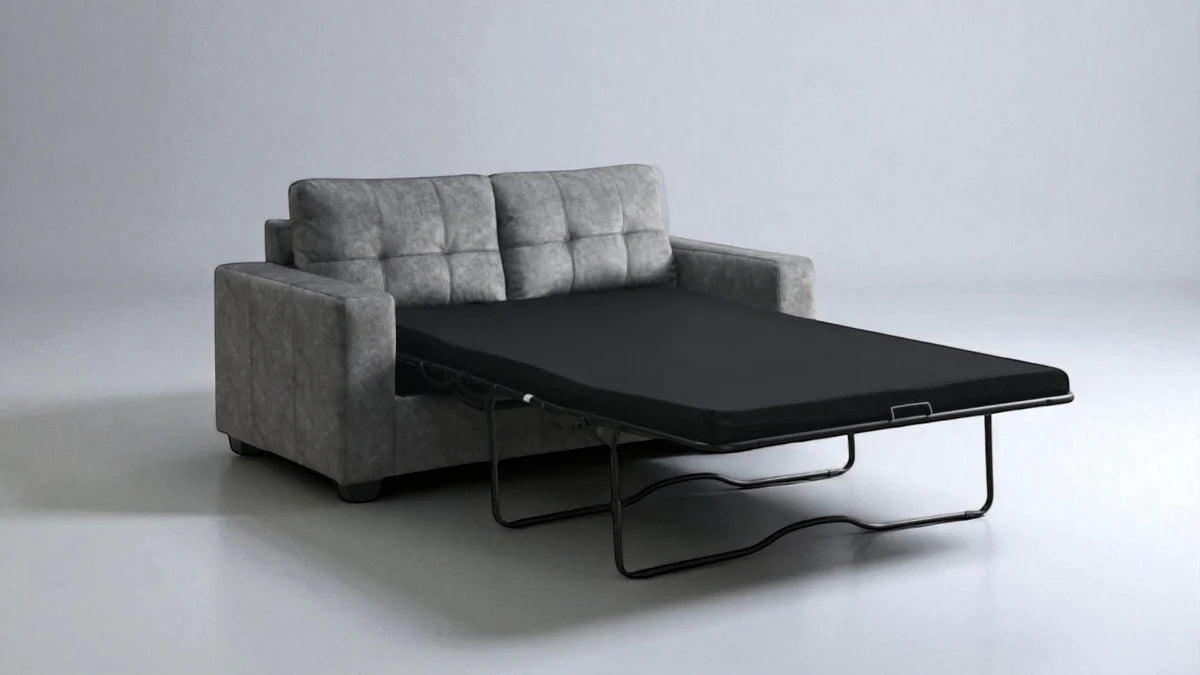 Rose Sofa Bed (Grey)