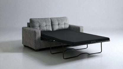 Rose Sofa Bed (Grey)
