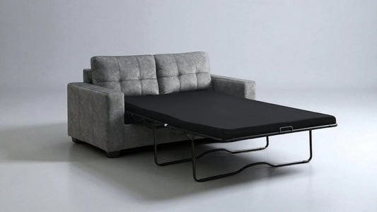 Rose Sofa Bed (Grey)