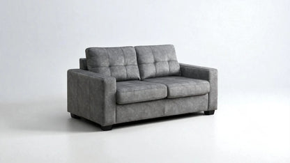 Rose Sofa Bed (Grey)