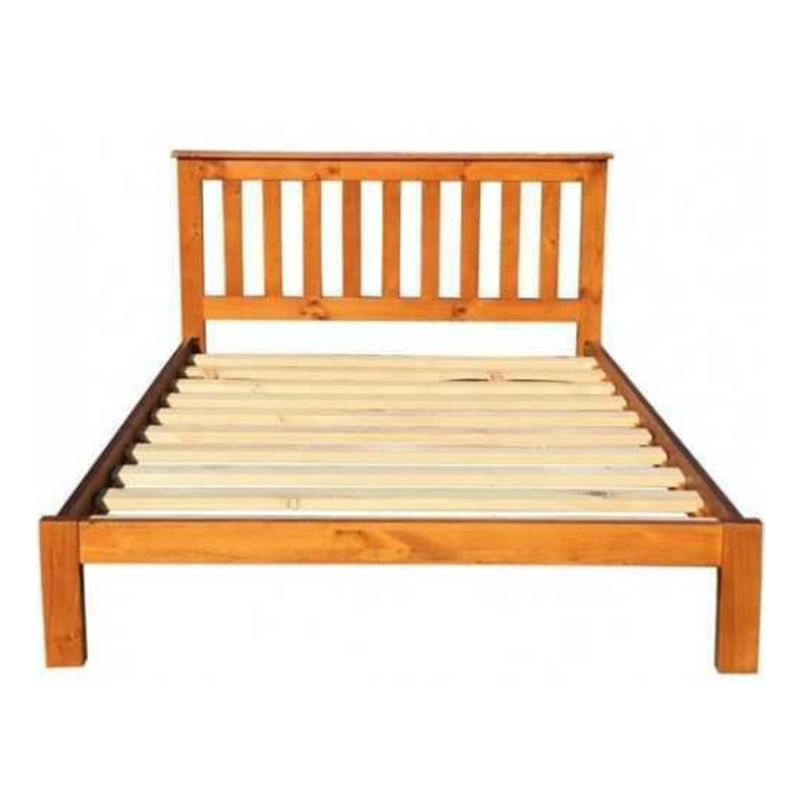 Classic Bed Frame