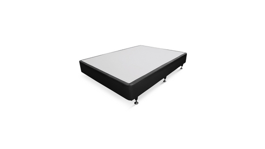 Budget Bed Base (Black)