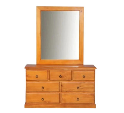 Suzanna 6 Piece Bedroom Suite ( Pay Weekly from $21 )