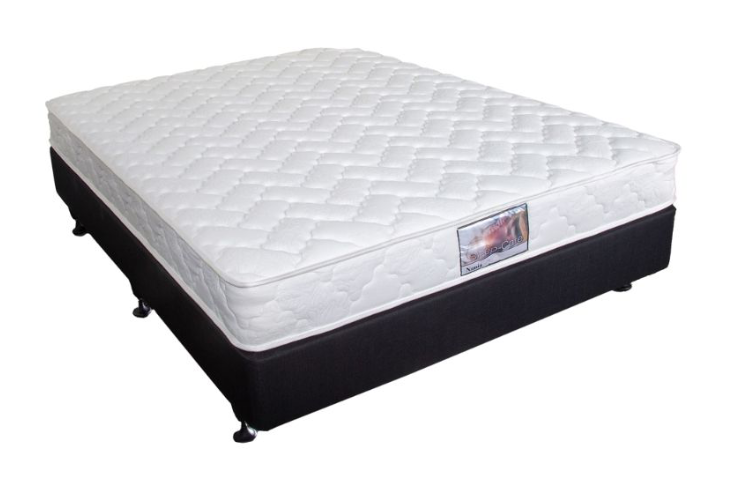 Nania Mattress & Base