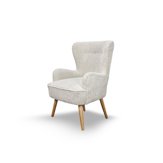 Oslo Arm chair