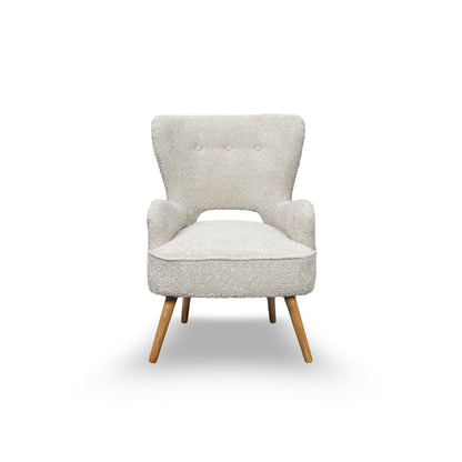 Oslo Arm chair
