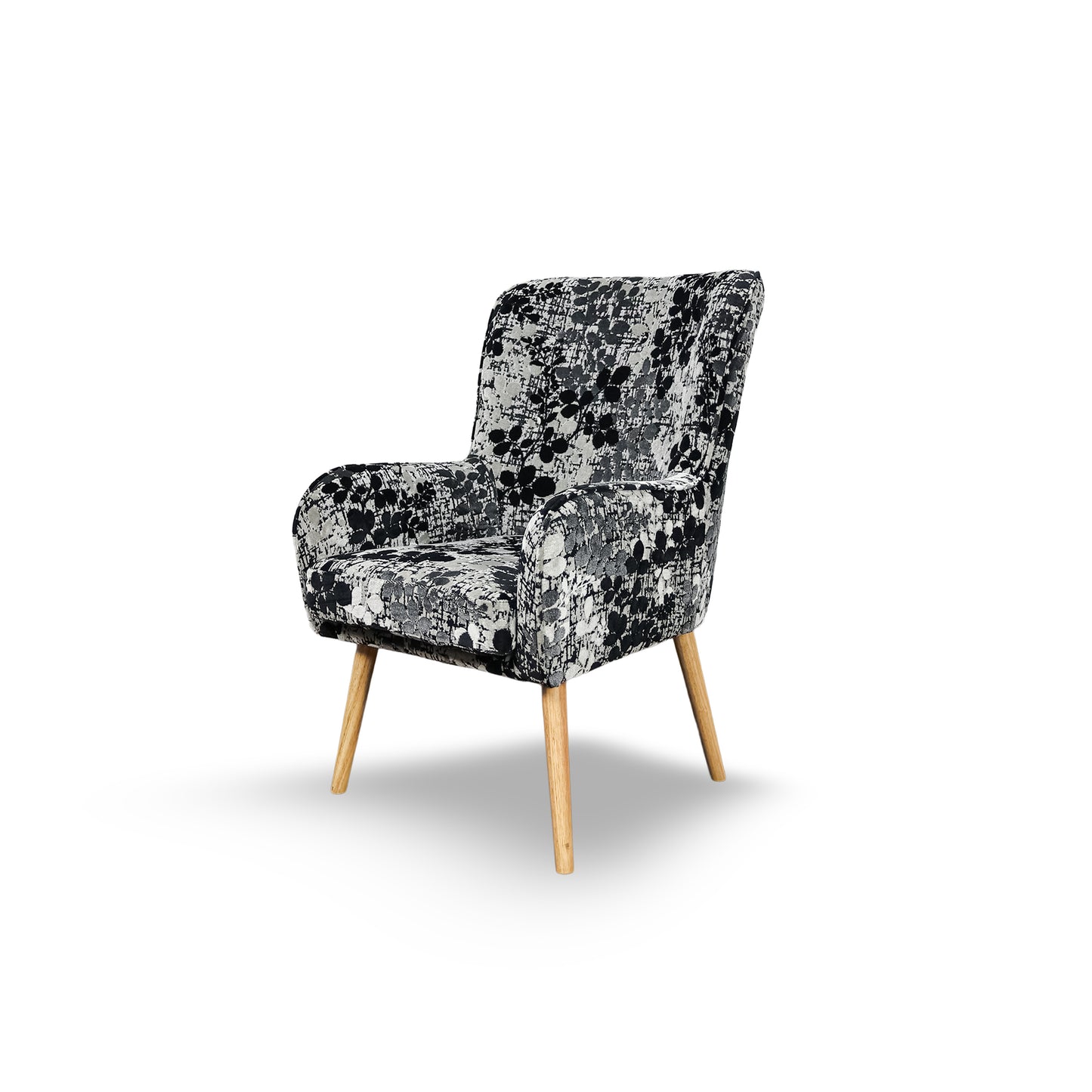 Patrick Arm chair
