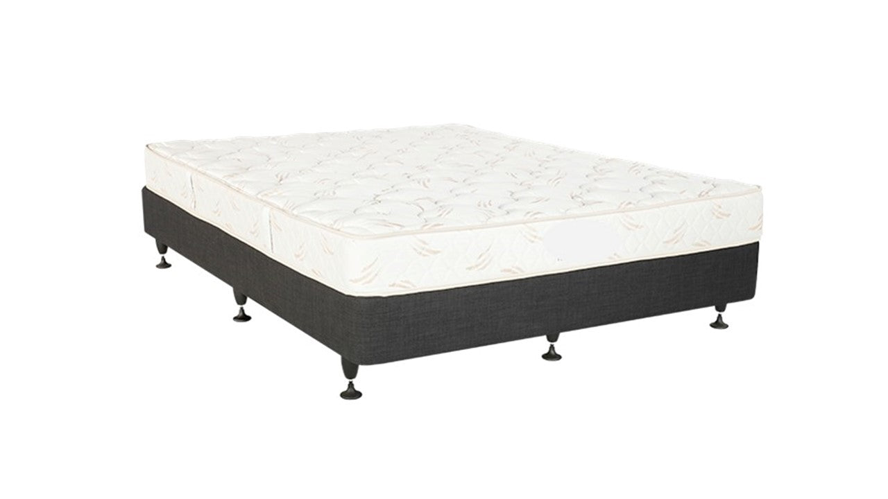 Sovia Mattress With Base