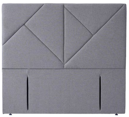 Tokyo Q Headboard - Grey