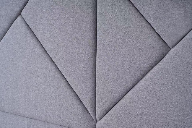 Tokyo Q Headboard - Grey