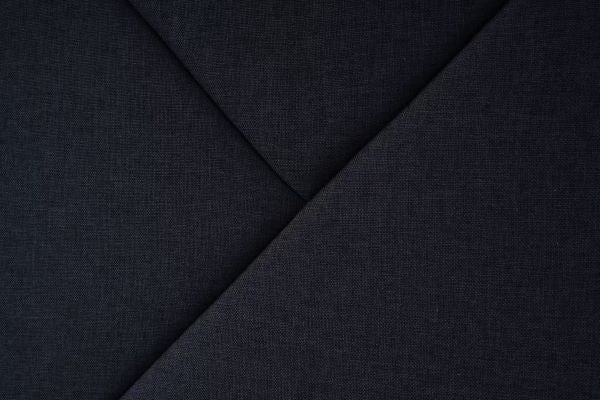 Tokyo Q Headboard - Charcoal