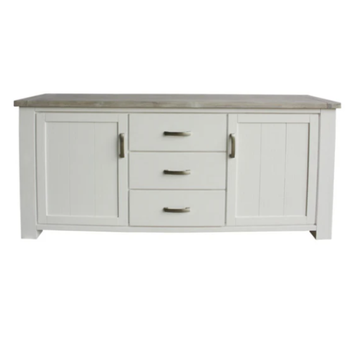 Urban Ash Large 1.8m Buffet Table