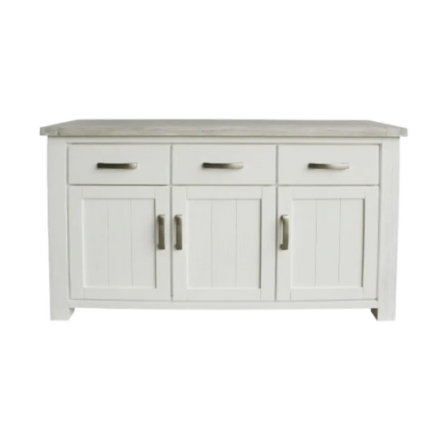 Urban Ash Medium 1.32m Buffet Table