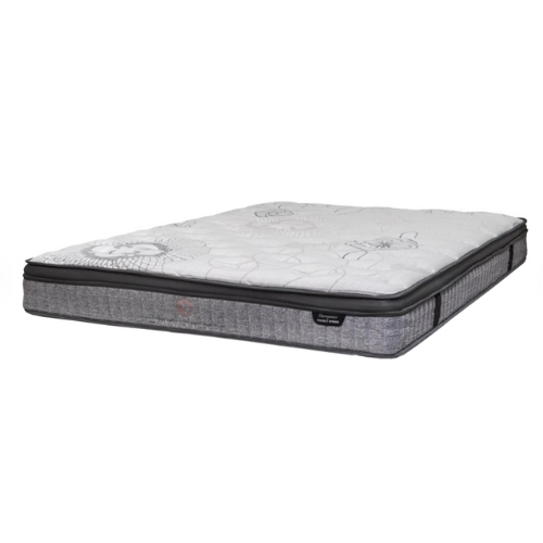 Sleepmax Pocket Spring Pro Mattress