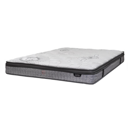 Sleepmax Pocket Spring Pro Mattress