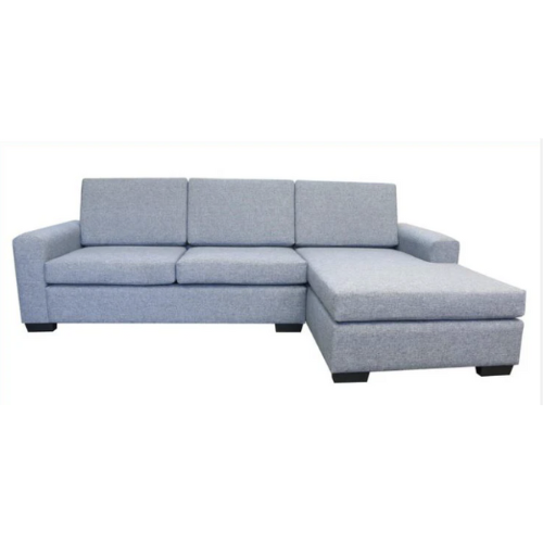 Monalisa Corner Lounge with chaise