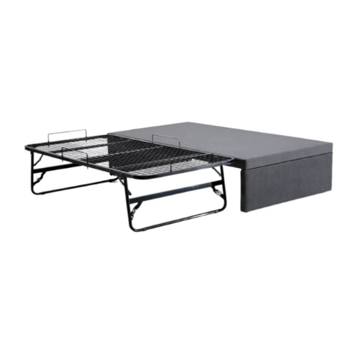 Billy Trundler Bed with Mattresses