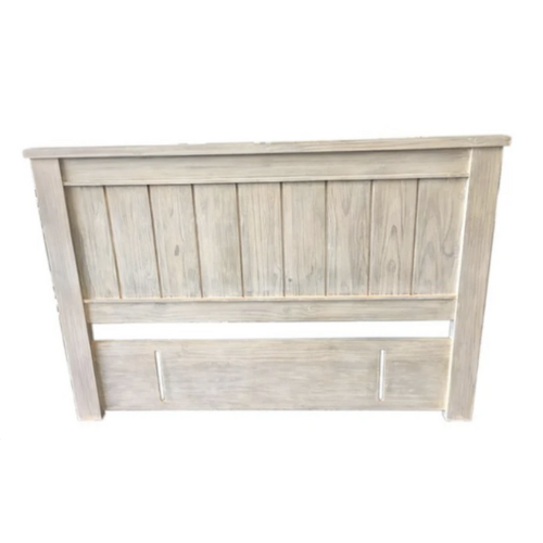 Ballman Queen HeadBoard