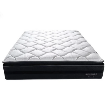 LOMANLISA Posture Elite Medium Mattress
