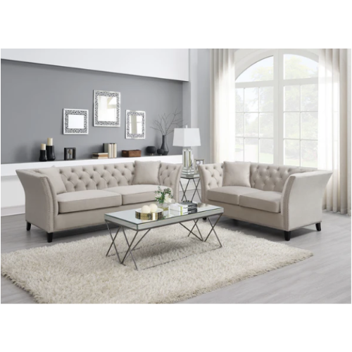Woodley 3+2 Seater Lounge