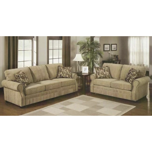 Florida 3+2 Lounge