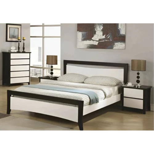 Patrick Queen Bedroom Suite (5 Piece)
