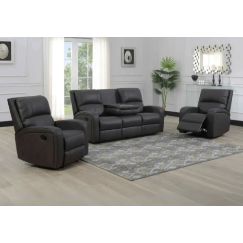 Arli Recliner Lounge