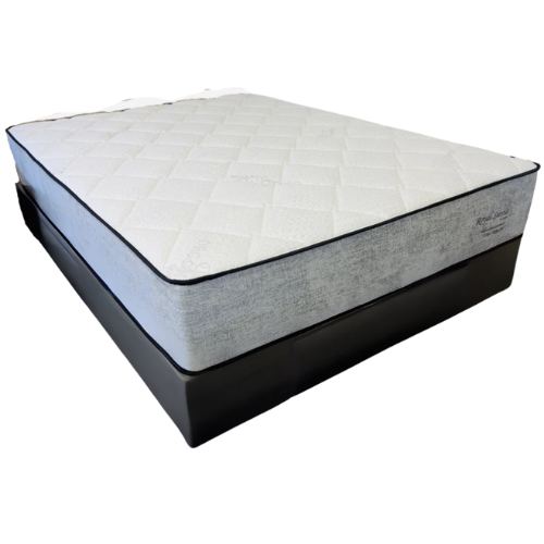 Luxury Siesta Gel Euro Top (X-Firm) NZ Made Mattress Only