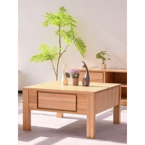 Dallals Square Coffee Table