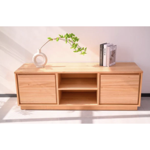 Dallals TV Unit - Entertainment Unit