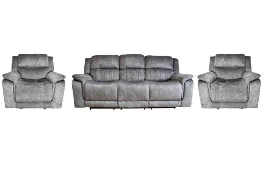 Wallington Recliner Lounge Suite