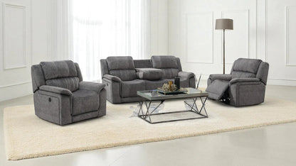 Washington Recliners - 3RR+R+R