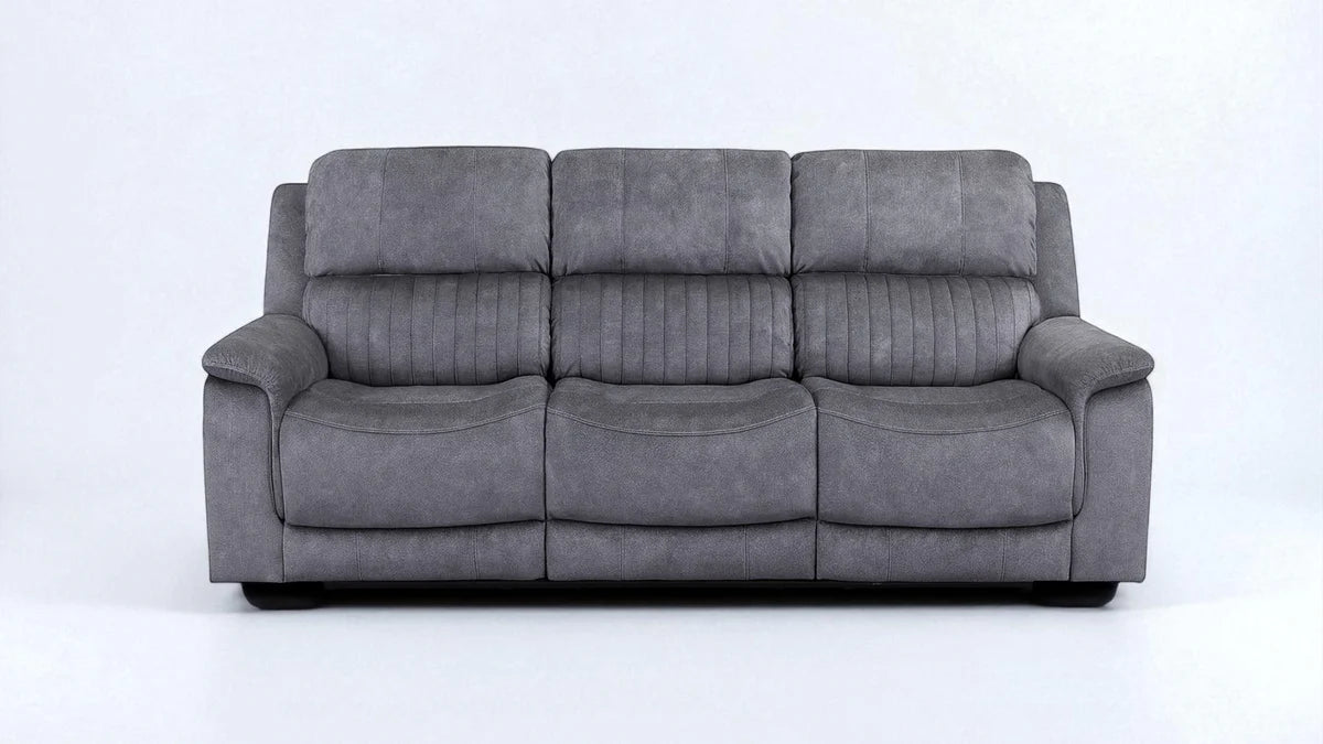 Washington Recliner - 3 Seater