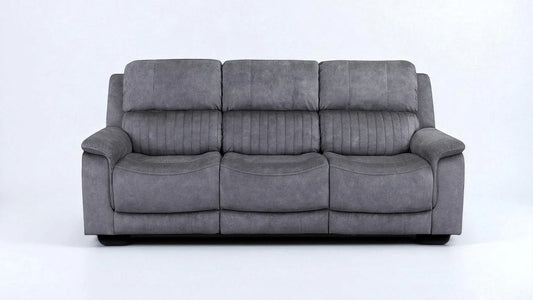 Washington Recliner - 3 Seater