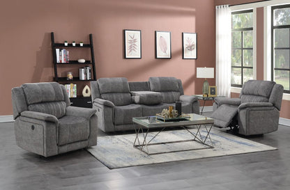 Wallington Recliner Lounge Suite