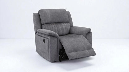 Washington Recliners - 3RR+R+R